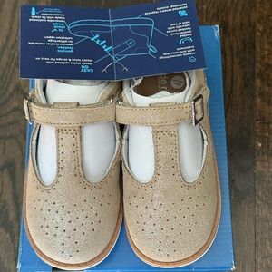 Stride Rite SR Tech Nell Mary Jane Flat